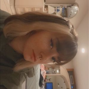 Meet your Posher, Madelyn